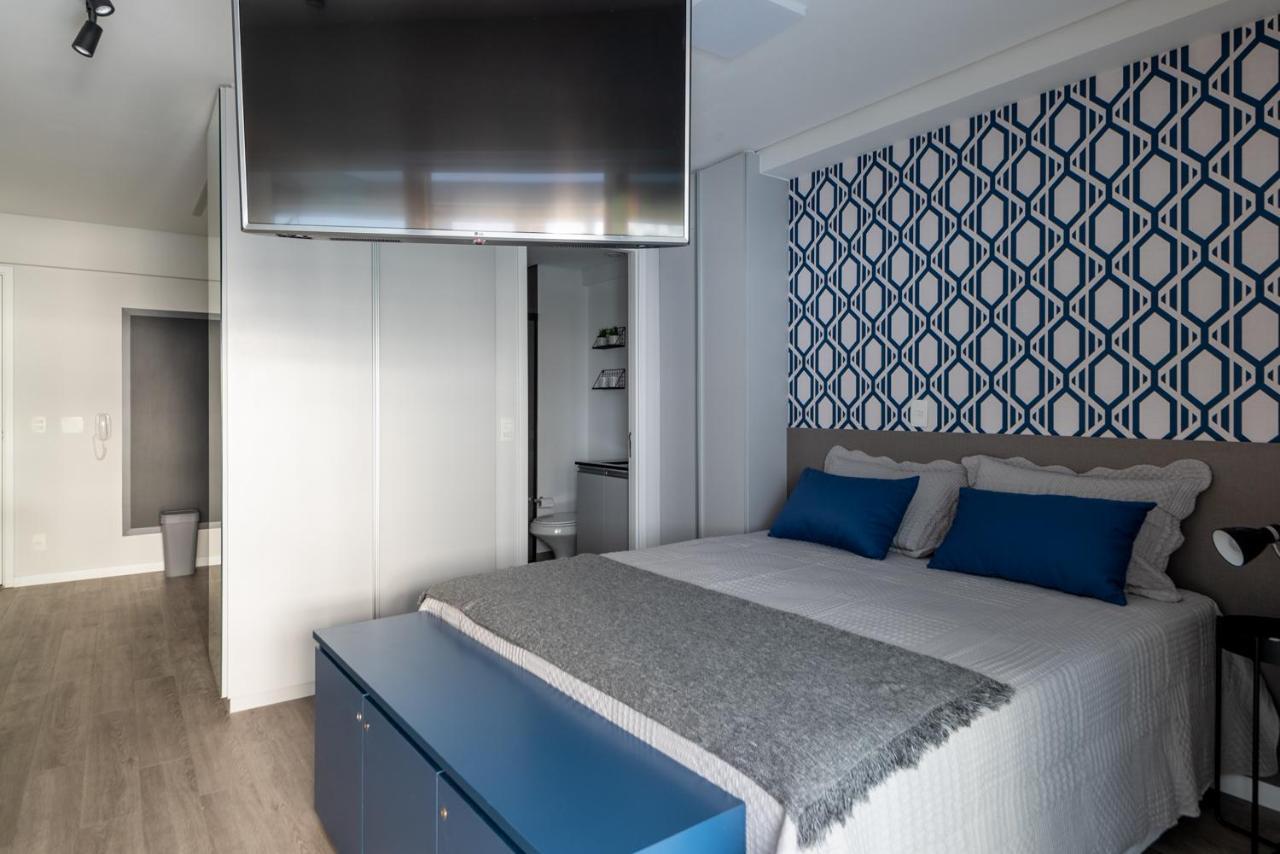 Moderno E Sofisticado, Centro 117 Apartamento São Paulo